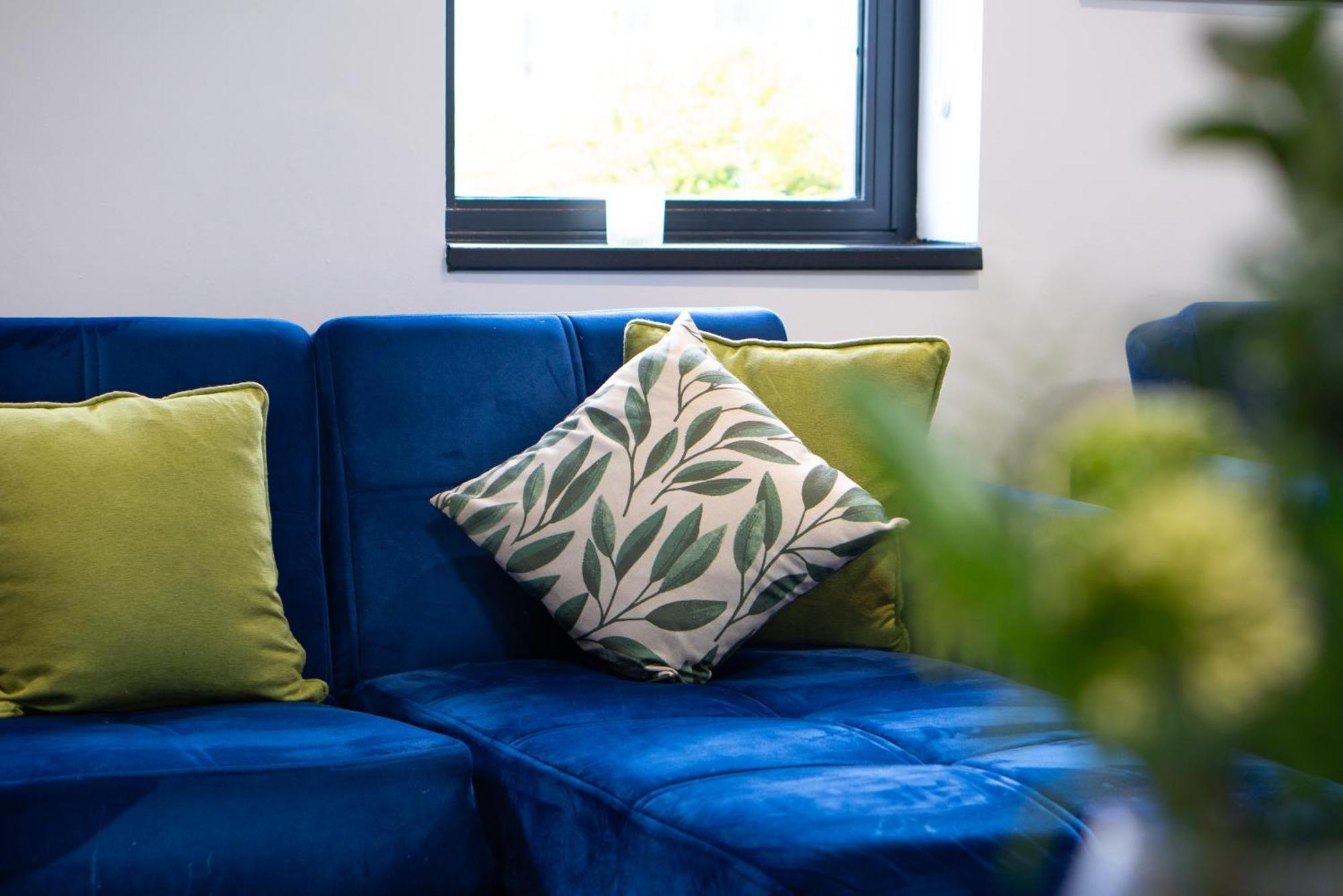 Newark House Premium Apartments With Sofa Beds - Wifi - Free Parking - Perfect For Contractors! Peterborough Zewnętrze zdjęcie